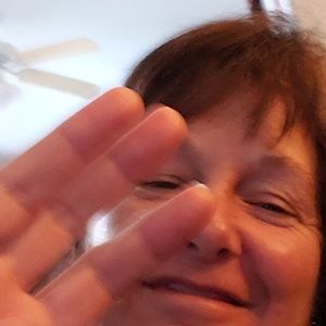 Meet your Posher, Jami